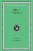Philo, Volume VI