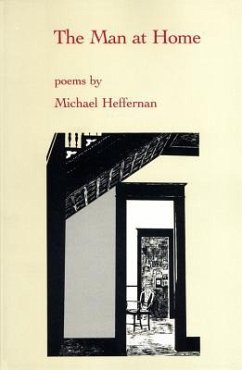 The Man at Home - Heffernan, Michael