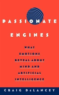 Passionate Engines - Delancey, Craig