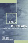 Basic Interviewing