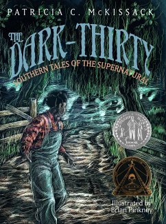 The Dark-Thirty: Southern Tales of the Supernatural - McKissack, Patricia; Pinkney, Brian