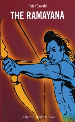 The Ramayana - Oswald, Peter