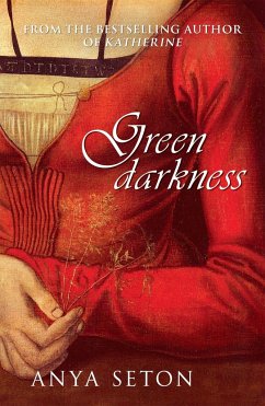 Green Darkness - Seton, Anya