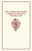 King Alfred's Pastoral Care