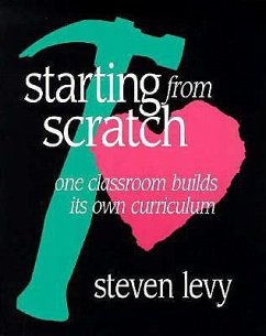 Cover Starting from Scratch