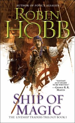 Ship of Magic - Hobb, Robin