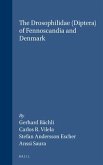 The Drosophilidae (Diptera) of Fennoscandia and Denmark