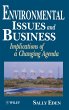 Environmental Issues and Business - Bild 1