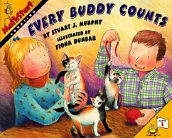 Every Buddy Counts - Murphy, Stuart J