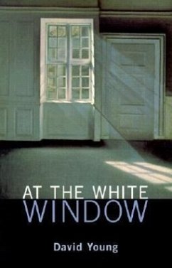 At the White Window - Young, David