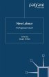 New Labour - Bild 1
