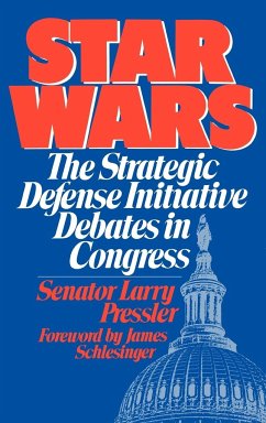Star Wars - Pressler, Larry; Pressler, Senator Larry
