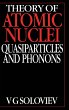 Theory of Atomic Nuclei, Quasi-particle... - Bild 1