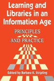 Learning and Libraries in an Information Age