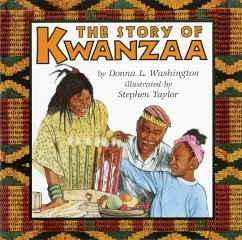 The Story of Kwanzaa - Washington, Donna L