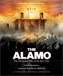 The Alamo - Thompson, Frank T