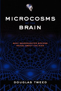 Microcosms of the Brain - Tweed, Douglas