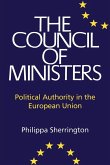 Council of Ministers Council of Ministers