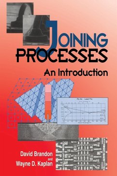 Joining Processes - Brandon, David G.; Kaplan, Wayne D.