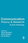 Communication Theory and Research