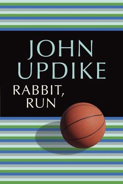 Rabbit, Run - Updike, John