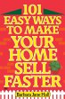 101 Easy Ways to Make Your Home Sell... - Bild 1