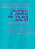 Authors & Artists for Young Adults: Volume 42