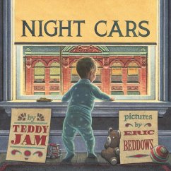 Night Cars - Jam, Teddy