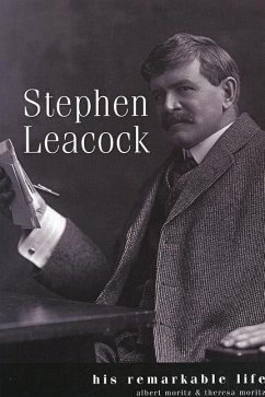 Stephen Leacock - Moritz, Albert; Moritz, Theresa