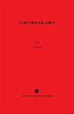 Electroceramics: Materials, Properties, Applications