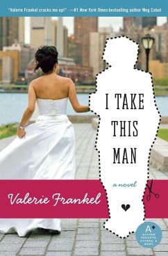 I Take This Man - Frankel, Valerie