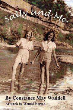 Sally and Me - Waddell, Constance May