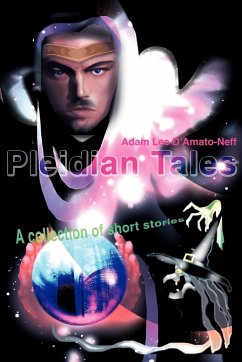 Pleidian Tales - D'Amato-Neff, Adam Lee