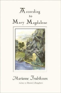 According to Mary Magdalene - Fredriksson, Marianne
