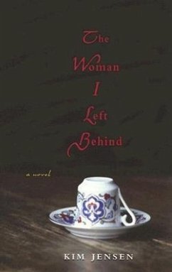 The Woman I Left Behind - Jensen, Kim