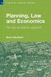 Planning, Law and Economics - Bild 1