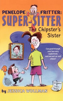 The Chipster's Sister - Wollman, Jessica