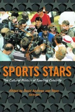 Sport Stars - Andrews, David L. (ed.)