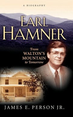 Earl Hamner - Person, James E.