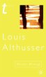 Louis Althusser - Bild 1