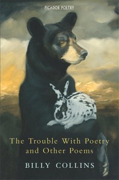 The Trouble with Poetry and Other Poems - Collins, Billy