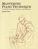 Mastering Piano Technique