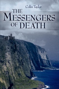 The Messengers of Death - Taylor, Colin