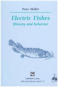 Electric Fishes - Moller, P.