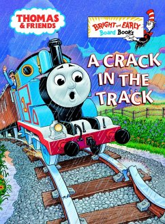 A Crack in the Track (Thomas & Friends) - Awdry, W.