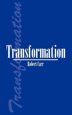 Transformation - Carr, Robert