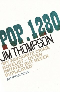 POP. 1280 - Thompson, Jim