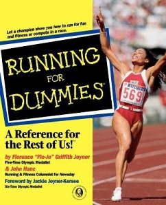 Running for Dummies - Griffith Joyner, Florence; Hanc, John