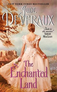The Enchanted Land - Deveraux, Jude