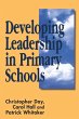 Developing Leadership in Primary Schools - Bild 1